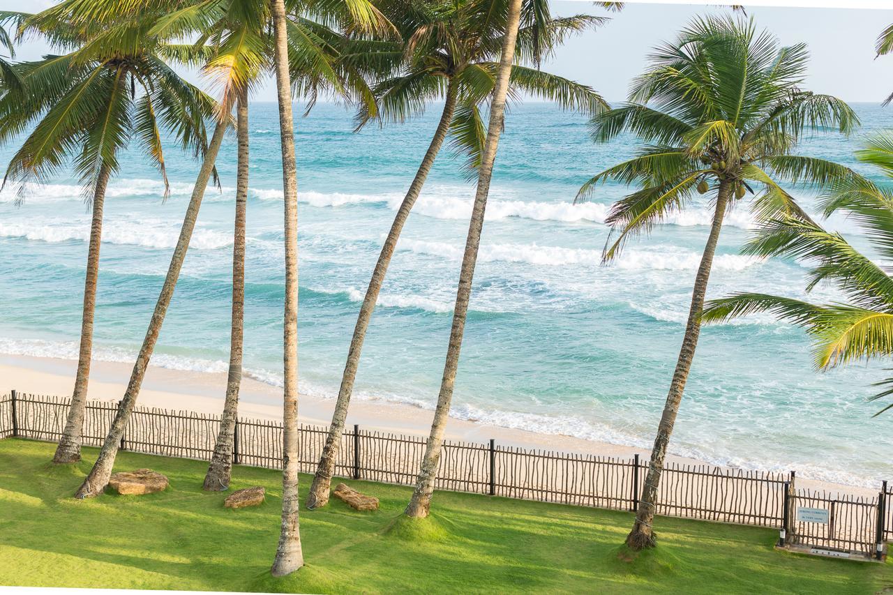 Kk Beach Habaraduwa Central Extérieur photo