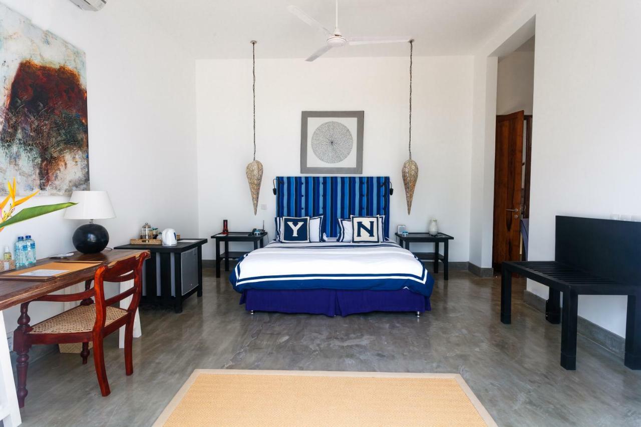 Kk Beach Habaraduwa Central Extérieur photo